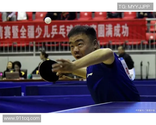 大满贯积分榜:西安乒乓球队以61分领跑 大满贯积分榜:西安乒乓球队以61分领跑