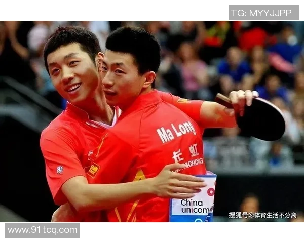 杭州乒乓球队的速度分析与技术探讨助力竞技水平提升