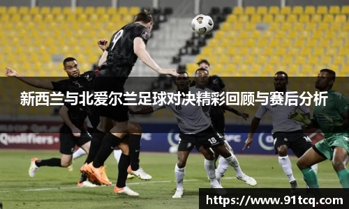 新西兰与北爱尔兰足球对决精彩回顾与赛后分析